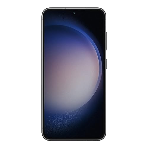 Samsung S911B/Ds 5G S23 8Gb/256Gb Black Eu
