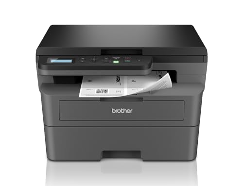 Brother Dcpl2627Dwe Eco Mono Mfp 32Ppm