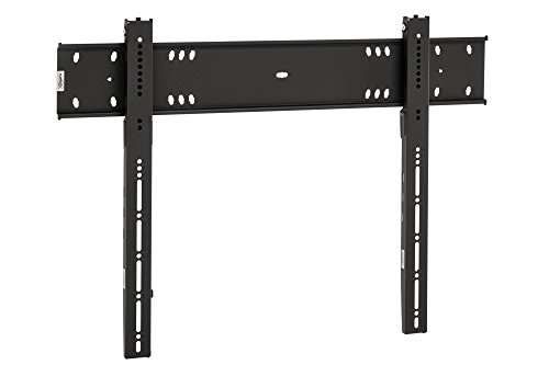 Vogel'S Pfw 6800 Supporto Da Parete E Da Soffitto, Nero