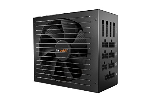 Be Quiet! Straight Power 11 Alimentatore Per Computer 850 W Atx Nero