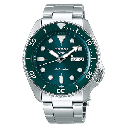 Seiko Analogico Srpd61K1