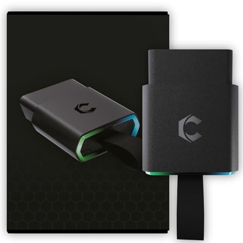 Carista Evo - Bluetooth Scanner And App: Diagnosi, Codifiche, Strumenti Di Manutenzione E Dati In Tempo Reale