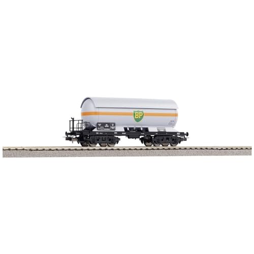 Piko H0 58990 H0 - Carro A Gas A Pressione Bp Della Db