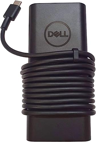 Dell Caricatore Usb-C 65W Vt148 Wmdhr 0Vt148 0Wmdhr Per Latitude 7430 5330 7330 5530 7420 7520 5520 9420 5420 5420