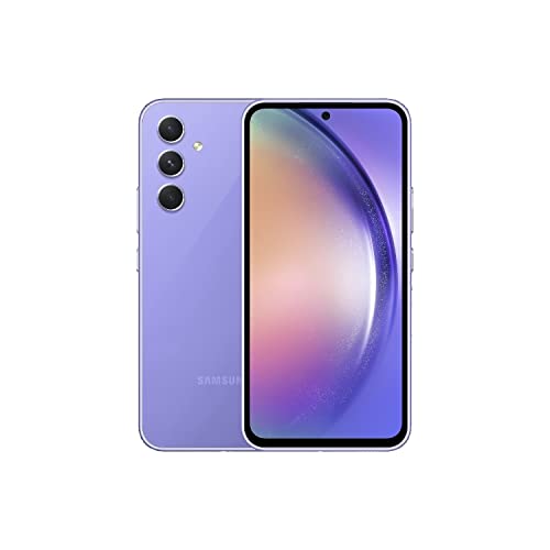 Samsung Galaxy A54 5G Lavender 128 Gb