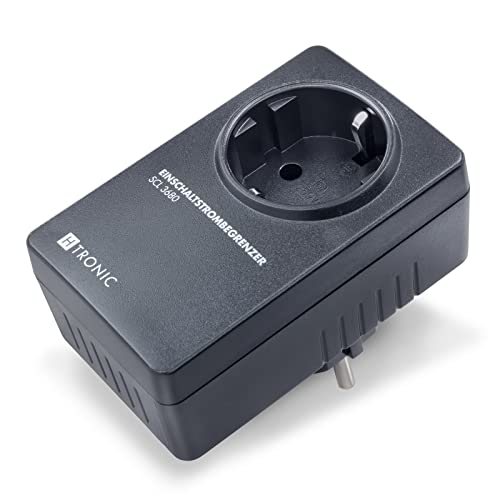 Limitatore Di Corrente Di Spunto Scl 3680 (Limitatore Di Corrente Di Avviamento, Limitatore Di Corrente, Protezione Da Sovratensioni)