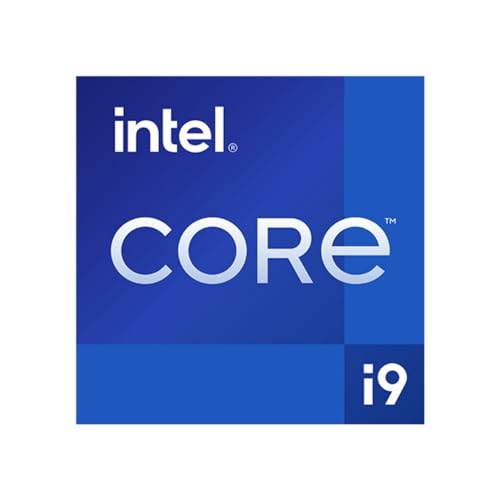 Intel® Core™ I9 Processore Per Sistemi Desktop 14900Kf 24 Core (8 P-Core + 16 E-Core) Fino A 6,0 Ghz