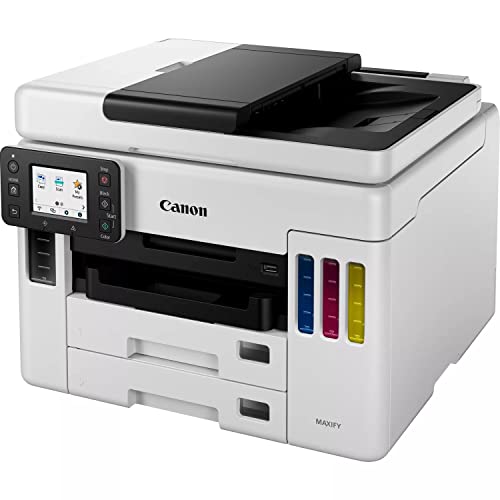 Canon Maxify Gx 7050