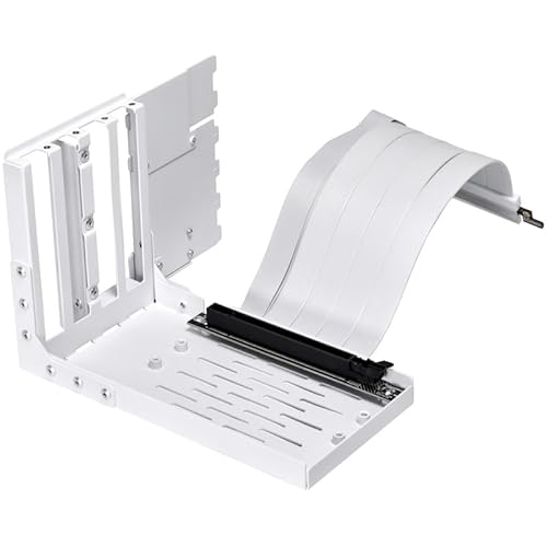 Lian-Li Li Supporto Verticale Vga V2W Black