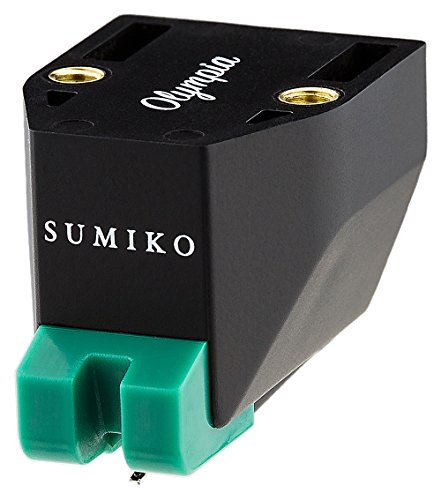 Sumiko Olympia Testina Mm Per Giradischi