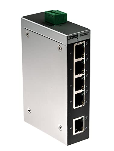 Phoenix 2891001 Switch Ethernet