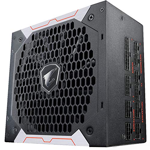Gigabyte Ap750Gm Alimentatore Per Computer 750 W Atx Nero
