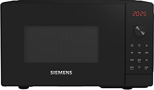 Siem Stand-Mikrowelle Fe023Lmb2 800W Bk | Mit Grill 1000W
