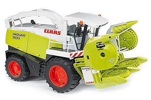 Bruder Claas Jaguar 900 Hakselaar