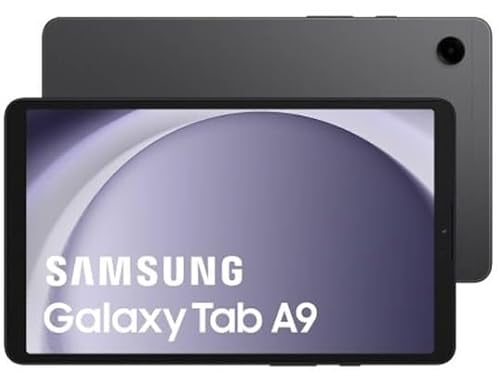 Tab A9.8,7.Wifi.64Go.Gray.