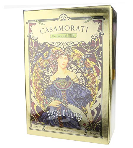 Casamorati 1888 Fiore D¬¥Ulivo