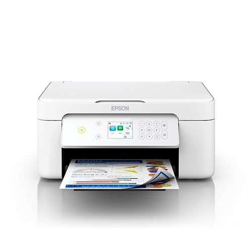 Epson Mf Encre Xp-4205