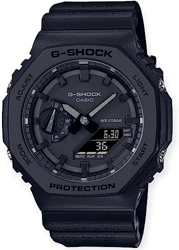 Casio Serie Di Re-Masterpiece Del 40 ° Anniversario In Edizione Limitata Di G-Shock Ga-2140Re-1Aer