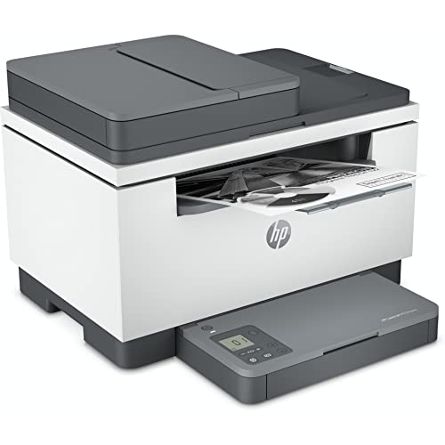 Stampante Multifunzione Hp Laserjet M234Sdne, 6 Mesi Di Inchiostro Inclusi Con Hp+