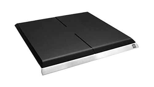 One For All Sv9395 - Antenna Da Interni Amplificata Hdtv- Antenna Tv Digitale Ultra Hd 4K Pronta Per Il Dtt Nel Raggio Di 25Km - Nera