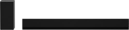 Lg G1 Soundbar Tv 360 W 3.1 Canali Con Subwoofer Wireless, Bluetooth, Tecnologia Dts:X, Dolby Atmos, Dolby Digital, Audio Alta Risoluzione, Ai Sound P