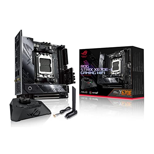 Asus 90Mb1B70-M0Eay0 Scheda Madre, Nero