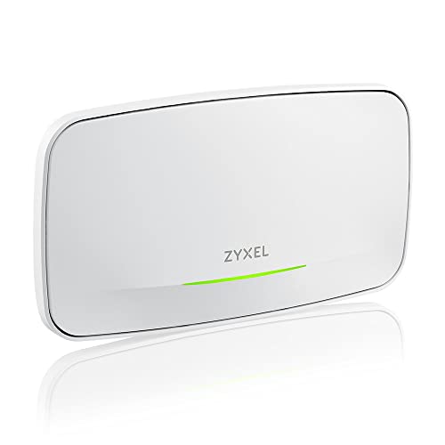 Zyxel - Wifi Wax640S-6E Confezione Singola 802.11Axe Ap Smart Antenna Stand