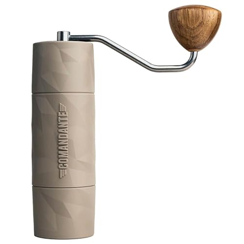 Comandante Comendante X25 Trailmaster Dune Coffee Grinder