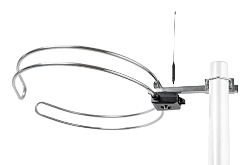 Wittenberg K-102400-10 - Antenna Multibanda
