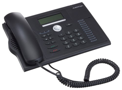 Mitel 5370 Telefono Dect Antracite
