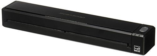 Fujitsu Scansnap Ix 100 Scanner Sheetfeed
