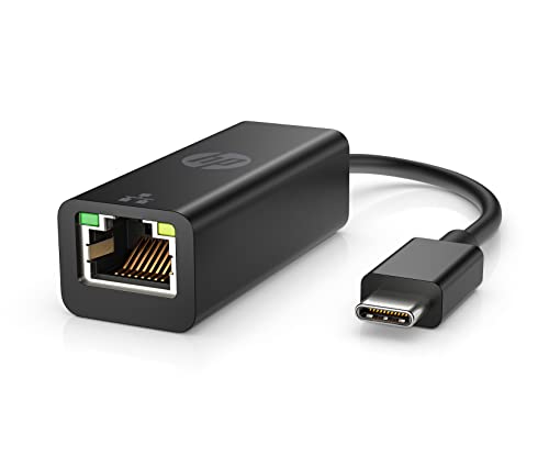 Hp Usbc To Rj45 Adapter G2