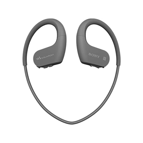 Sony Nw-Ws623 Lettore Musicale Walkman Sportivo All In One 4 Gb, Impermeabile All'Acqua Salata, Resistente A Polvere E Sabbia, Funzionante Tra -5°C E 