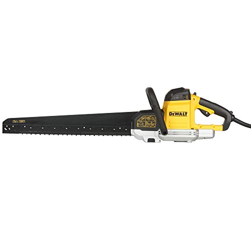 Dewalt Sega Alligator 1700W Lama Poroton Classe 12, Dwe397-Qs