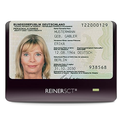 Reiner Sct Cyberjack Rfid Basis
