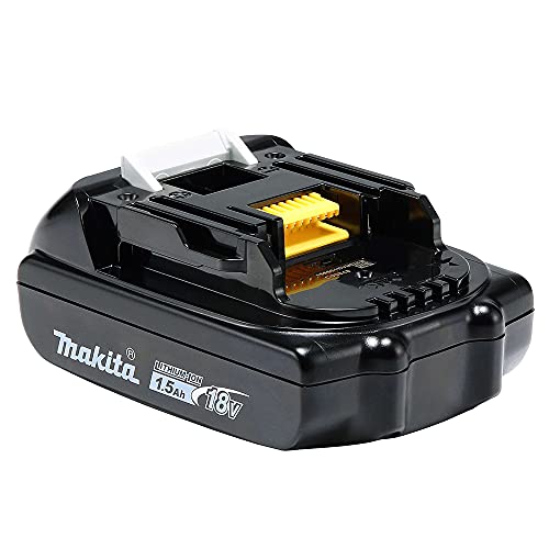 Makita Bl1815N Batterie