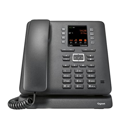 Gigaset Pro Maxwell C Dect Telefono