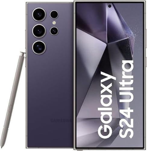 Samsung E3 Titanium Violet 12Gb+512Gb