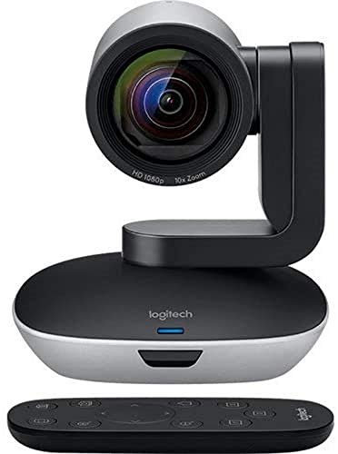 Logitech Ptz Pro 2 Camera – Emea