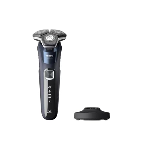 Philips Shaver Series 5000 S5885/25 Rasoir Électrique 100% Étanche
