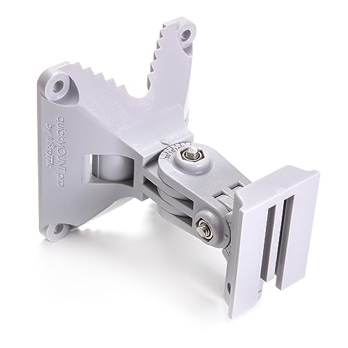 Supporto Antenna Mikrotik Qmp