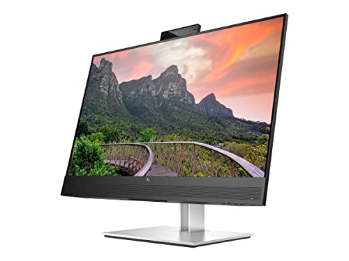 Hp Elitedisplay E27M G4 Conf Mntr