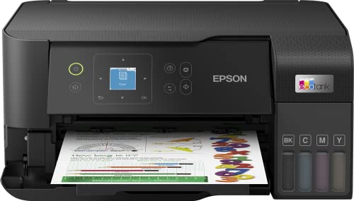 Epson Imp Encre Ecotank Et-2840 C11Ck58402