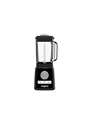 ​Magimix Power Blender Black