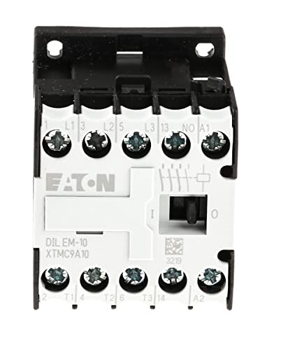 Eaton Leist.-Schuetz 230V/Ac 4Kw/400V