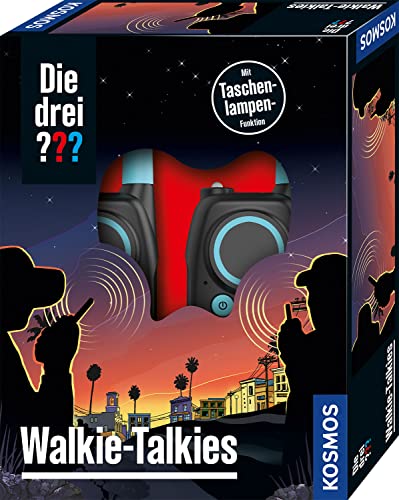 Koo ??? Walkie-Talkies 632229