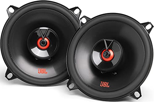 Jbl Club 522F 2-Vie Altoparlanti Auto Sistema Di Harman Kardon - 135 Watt Pro Sound Casse Auto 13 Cm