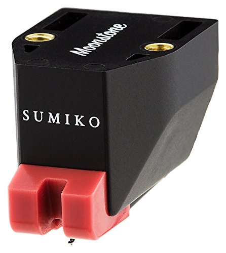 Sumiko Moonstone Testina Mm Per Giradischi