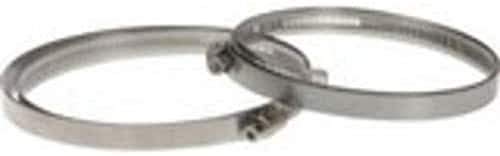 Axis Steel Straps Tx30 570Mm 1Pair Tracolla