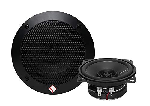 Rockford R14X2 Rotondo 2-Vie 60W Altoparlante Auto